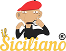 Sicilian Reasturant Logo